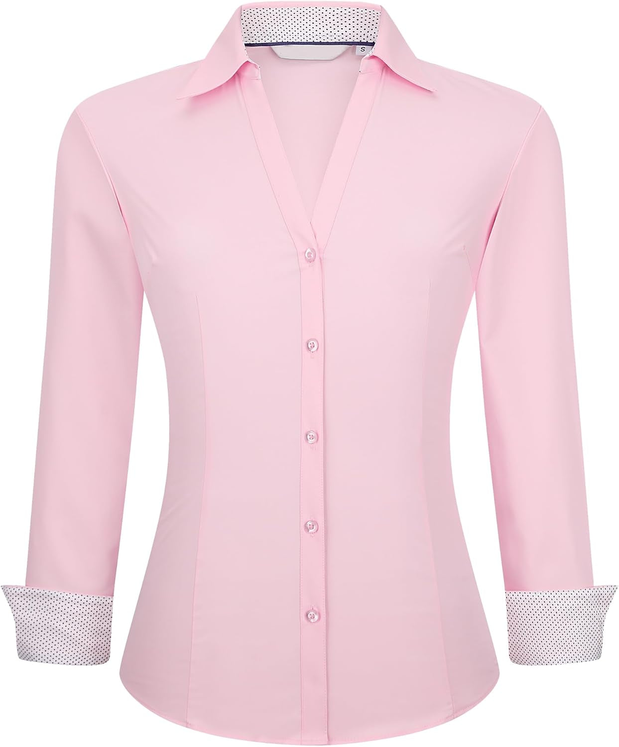 Button down Womens Shirt