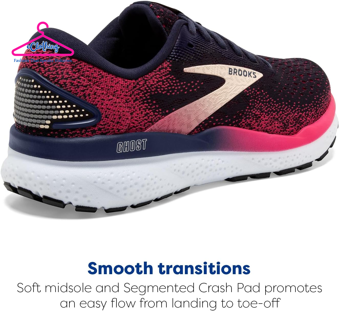 Women’S Neutral Running Shoe