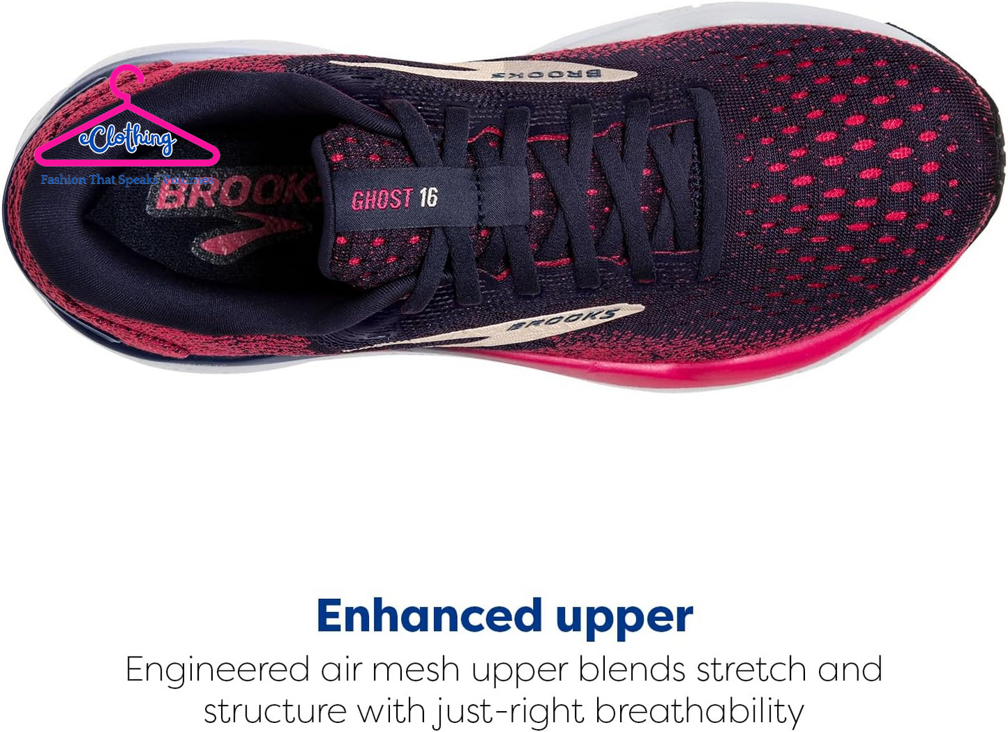 Women’S Neutral Running Shoe