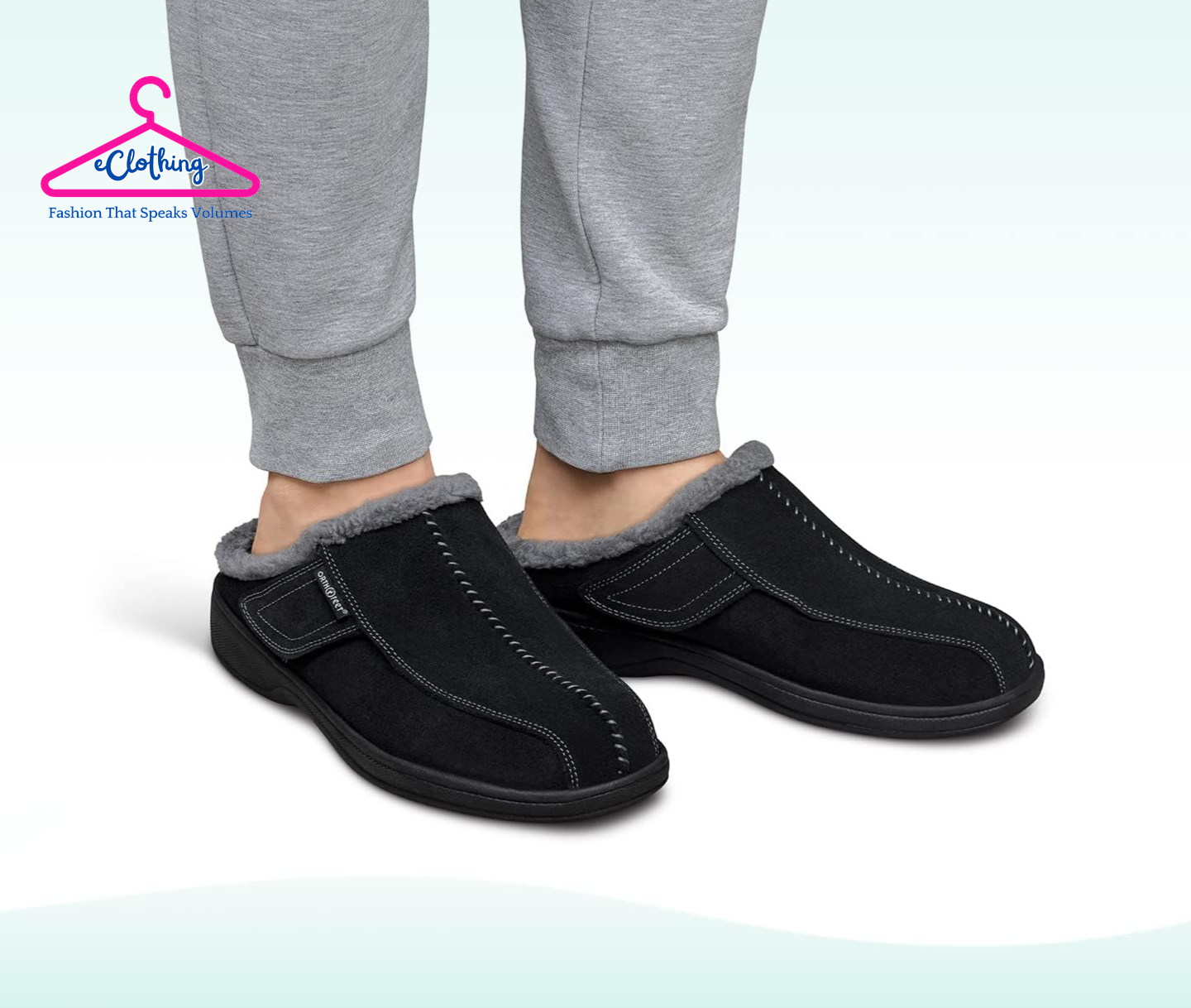 Orthopedic Arch Support Slippers