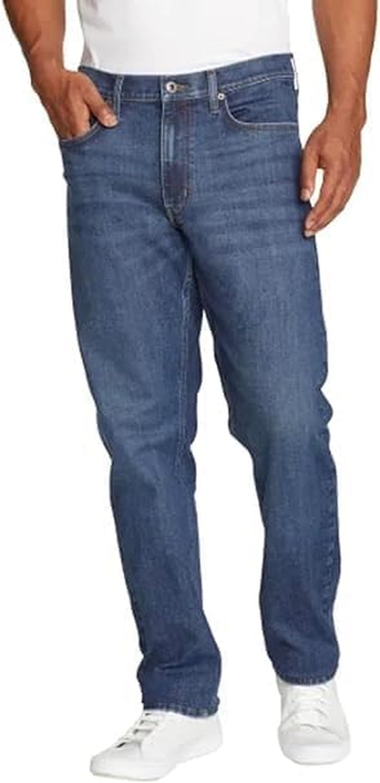 Men’s Stretch Denim Jeans