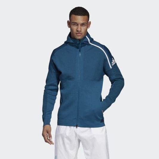 Adidas Parley Tennis Hoodie