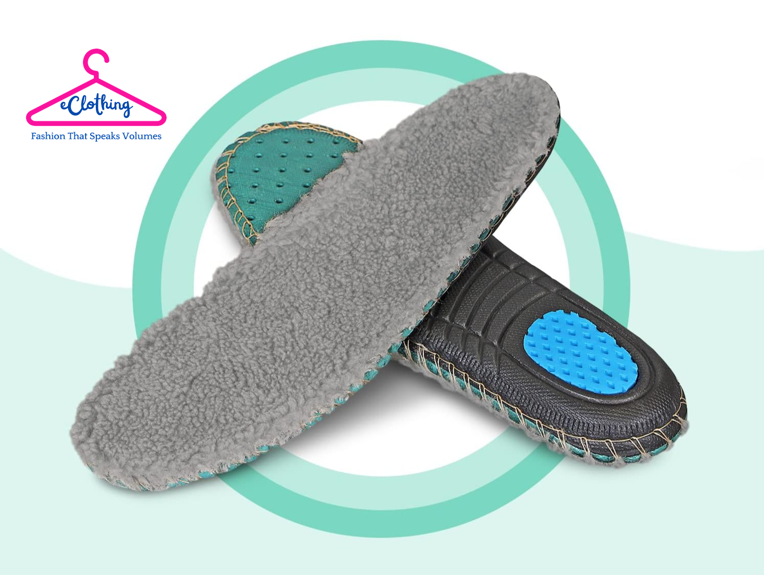Orthopedic Arch Support Slippers