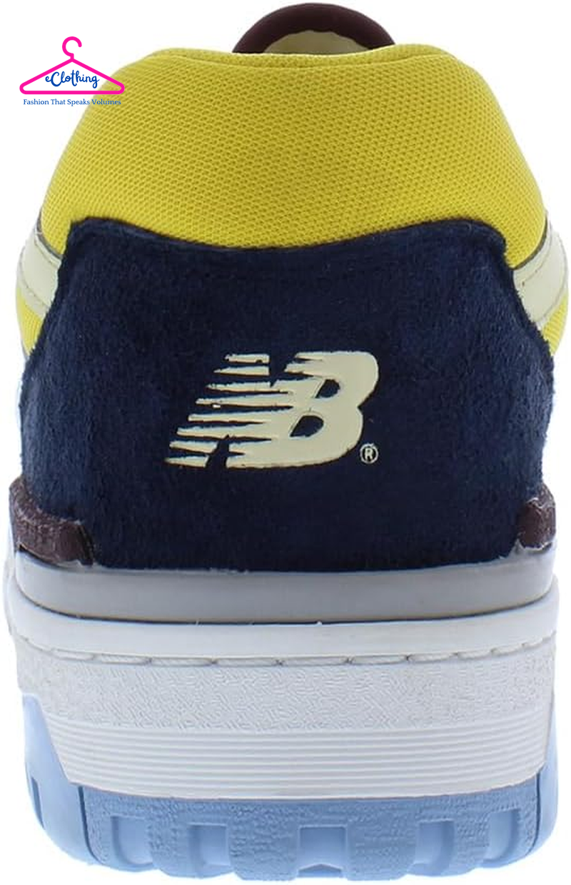 Men'S 550 Sneakers