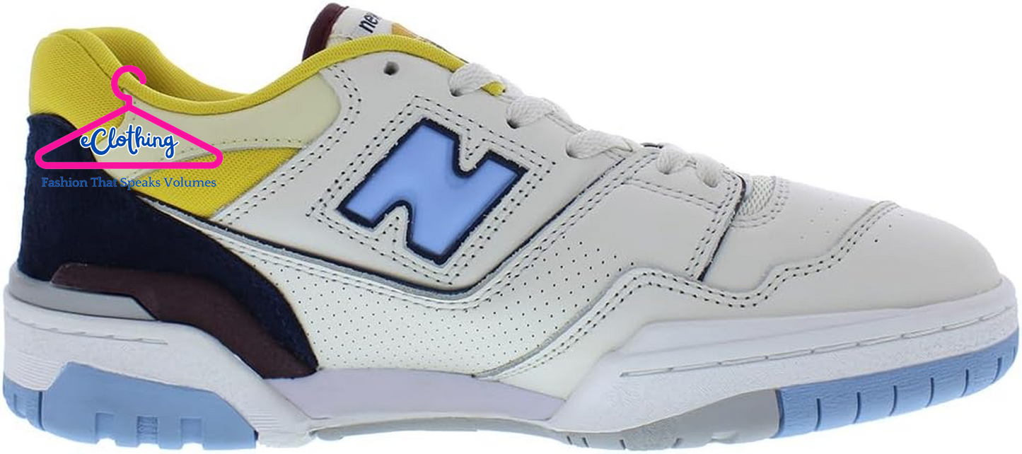 Men'S 550 Sneakers
